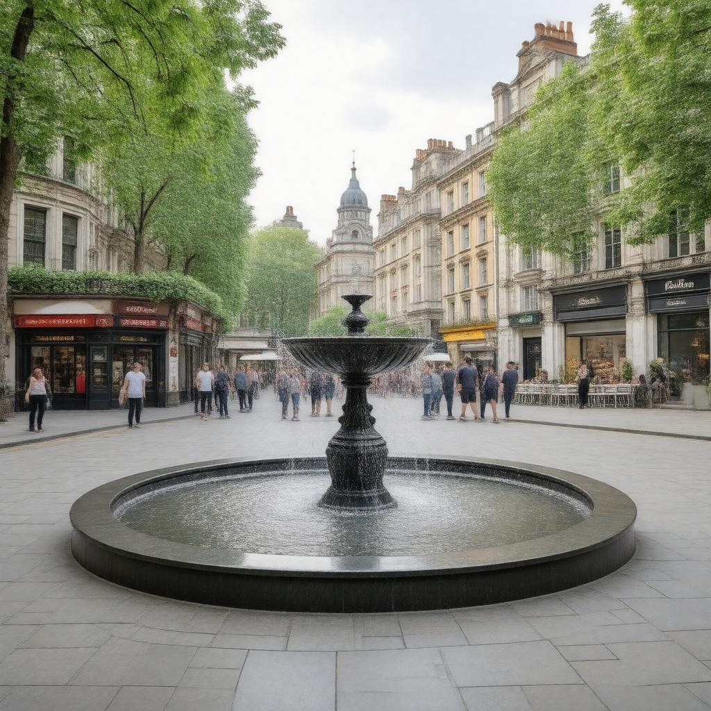 Sloane Square
